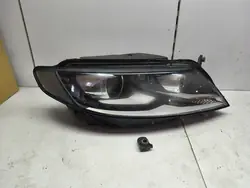 Oikea Xenon-ajovalo Volkswagen Passat CC Lift 8-12 OEM