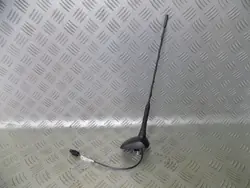 Base de Antena OEM para Opel Astra IV J - Pieza Original