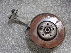 Vorderer Rechter Radträger OEM 8W0407560 Audi A5 II A4 B9