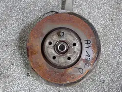 Moyeu Avant Droit OEM 8W0407560 Audi A5 II A4 B9