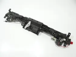 Mécanisme de Verrou de Coffre BMW E93 OEM 7129214