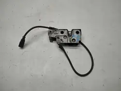 Motorhuvslås med sensor VW Golf VI 5K OEM 5K1823509