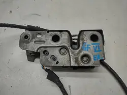 Verrou de capot avec capteur VW Golf VI 5K OEM 5K1823509