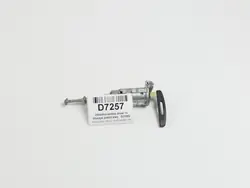 Cylindre de serrure OEM 501992 avant gauche Renault Scenic III