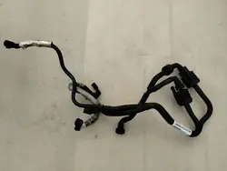 Válvula solenoide combustible OEM A0014764432 Mercedes W213