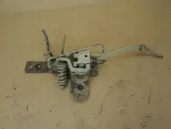Redutor força travagem OEM h657n6m87o8i67567 Renault Kangoo