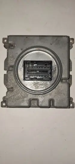 OEM 7PP941572BB LED-omvandlarmodul för Porsche
