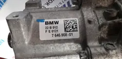 BMW OEM 7934642 Verteilergetriebe PTO - 13 km