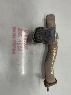 Vanne d'échappement Renault Kadjar 1.5 DCI OEM 11915E1172