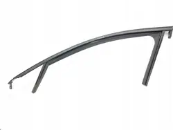 Junta de janela dianteira OEM AMD185794 para Opel Astra L