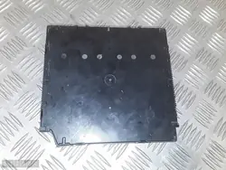 2012 VW Touran ECU DEFECT 5K0937087R