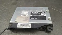 BMW OE 0260002196 Boîtier Commande Boîte