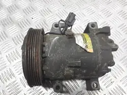 Compressore aria condizionata Nissan Primera P12 1.9 DCi