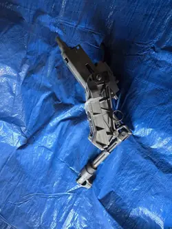 Colonne de direction Ford C-MAX II OEM AV6N-3C529-GD