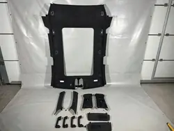 Gebrauchte Porsche OE Dachhimmel 95B867501CJ für Macan
