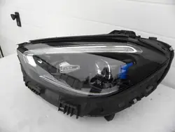 PHARE AVANT GAUCHE FULL-LED MERCEDES C-KLASSE W206