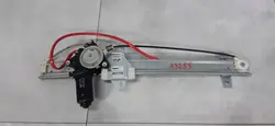 Suzuki Vitara vänster bakruta regulator OEM 83502-57B00
