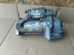 Motor de arranque Ford Transit MK V 2.0 TDCi TDDi