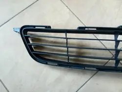 Vordere Stoßstangengitter Toyota Corolla E15 53112-12131