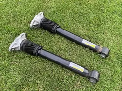 AMORTECEDOR TRASEIRO DIREITO MERCEDES GLE 167