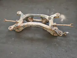 Essieu arrière OEM IMPRK1526260 pour Dodge Journey