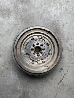 Volante Audi 07K105266H