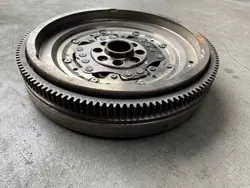 Volant Moteur Audi 07K105266H