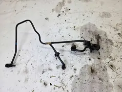 Mangueira de válvula de vácuo Saab 93 9-3 II 2.8T AERO OEM 12847287