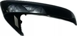 OEM 8Y1857527A Carcaça Espelho Esquerdo Audi A3 8Y