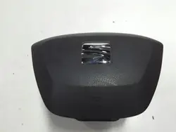 SEAT OEM 5F0880201H förarens krockkudde för LEON III 2012-16