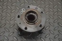 Skoda Enyaq iV 2022 Cuscinetto ruota posteriore destro