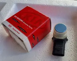 PDC Parkeringssensor Kia Sportage III Original