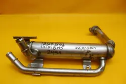 EGR Pakokaasujäähdytin Seat Ibiza IV 045131513M