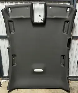 Plafonnier Audi A4 B8 S-Line OEM - Ensemble Complet