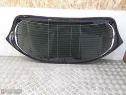 Ford Puma bakluckefönster OEM e643r006723 Begagnad