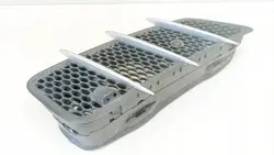 Mercedes-Benz SL R230 Kühlergrill OEM A2308300252