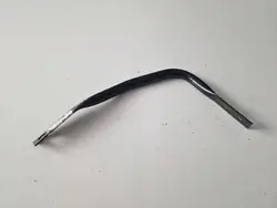 Suporte de para-choque - Renault Captur 13-19 OEM 625B42063R