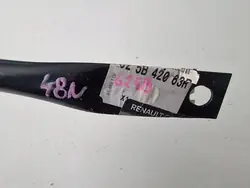 Stoßfänger Halterung - Renault Captur 13-19 OEM 625B42063R