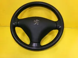 Volante con Airbag OEM DRC101039