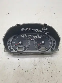 Cuadro de Instrumentos Kia Picanto 1.1 B OEM 94007-072303H