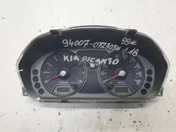 Kia Picanto 1.1 B Instrumentpanel OEM 94007-072303H