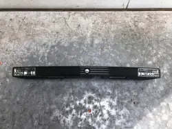 BMW E65 Bagagelucklist OEM 6908711 - Begagnad