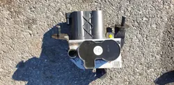 Mercedes S W221 Fjäderventilpump OEM A2213200635