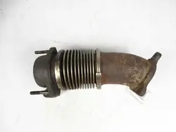 Mercedes W140 Turbo Avgasanslutning OEM A6031420716