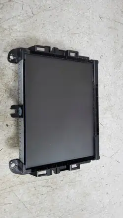OEM 68258382AF Näyttö Monitori Dodge Durango 2014-20