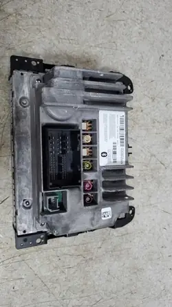 Monitor OEM 68258382AF para Dodge Durango 2014-20
