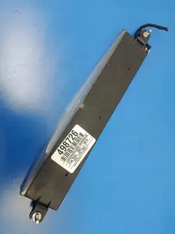 Tredje Bromsljus Fiat Stilo 5D OEM 46758991