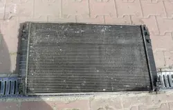 Radiateur d'eau Audi A8 D2 3.7 V8 230CV 94-98 4D0121251F