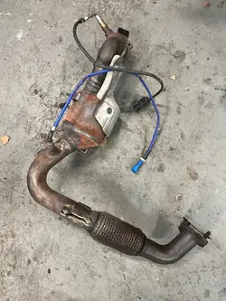 Catalyseur Ford Focus MK3 1.0 EcoBoost CM51-05E211-CD