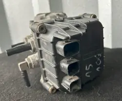 DAF XF 106 etuakselin EBS-modulaattori OEM 2047120